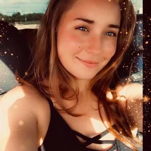 Meet your Posher, Victoria